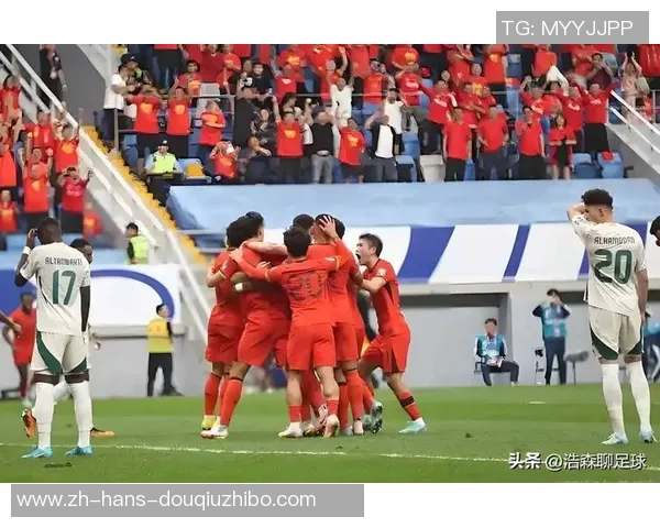 中国足球在沙特的崛起与挑战探讨未来发展之路 中国足球在沙特的崛起与挑战探讨未来发展之路